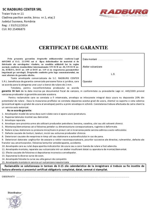 4 ANVELOPE 215 65 16 simex 4x4 LA OFERTA garantie 3 ani 2026