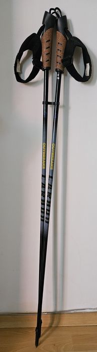 Hudora carbon туристически щеки