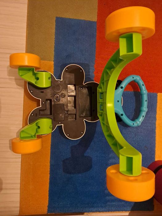 Уолкър Фишър Прайс