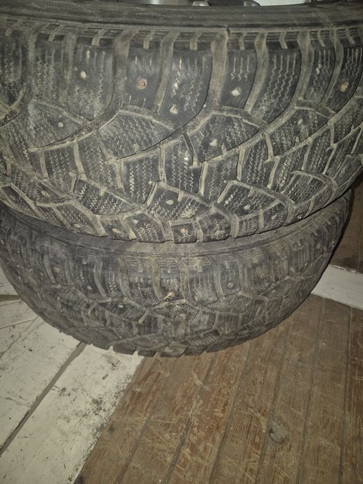 Диски на Субару R16