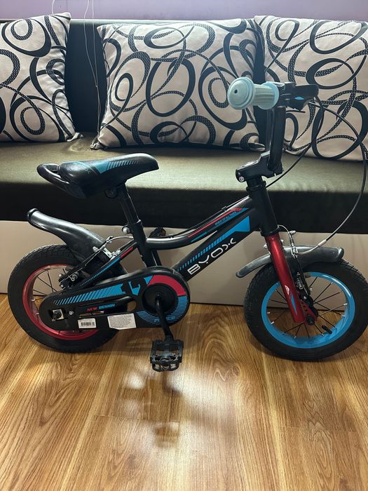 Детски велосипед