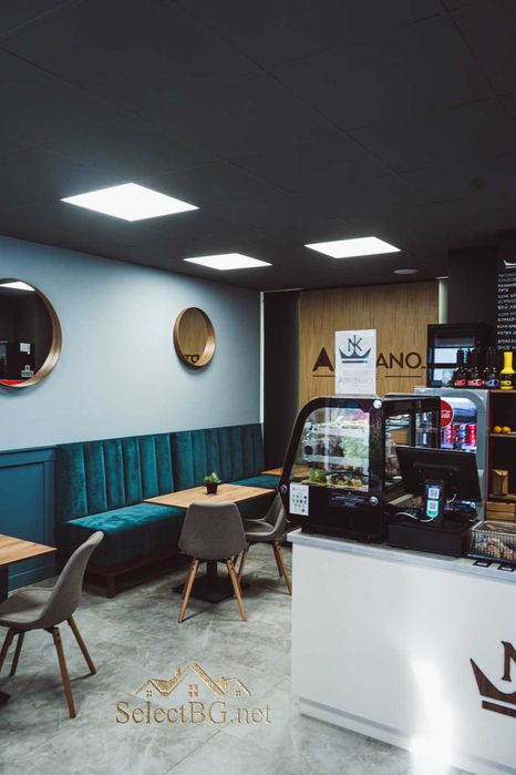 Продава се Офис в Велико Търново, Бузлуджа - 47 кв.м за 1205 €/кв.м - Снимка #4