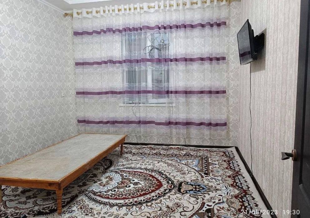 Мирзо Улугбек Карасу 6. 2/2/4