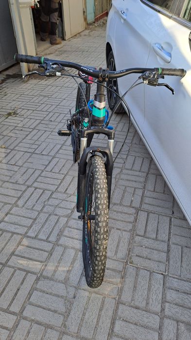 Велосипед срочно