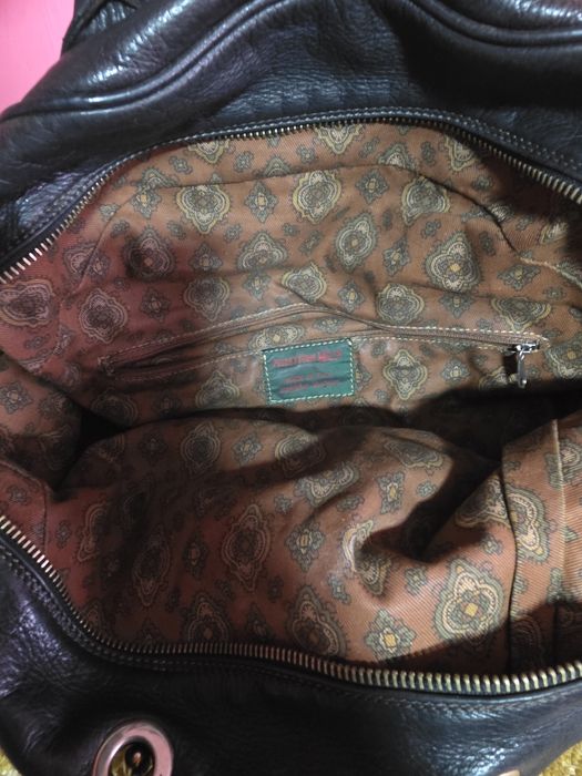 Posetă damă piele naturală 100%