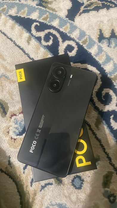 Поко х7 про 512 гб 130 к