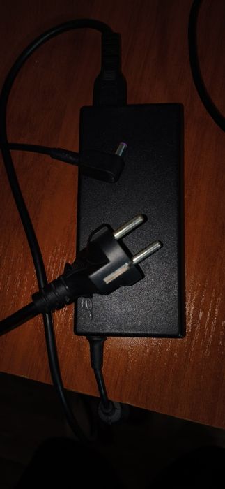 Игровой ноутбук acer
