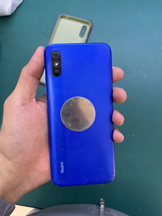 Redmi 9A