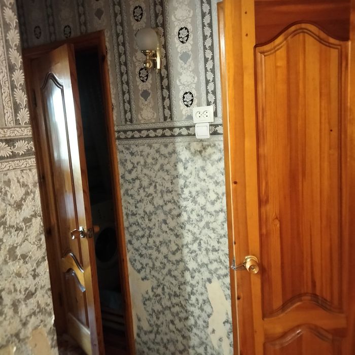 Продается 3-х комнатная квартира.