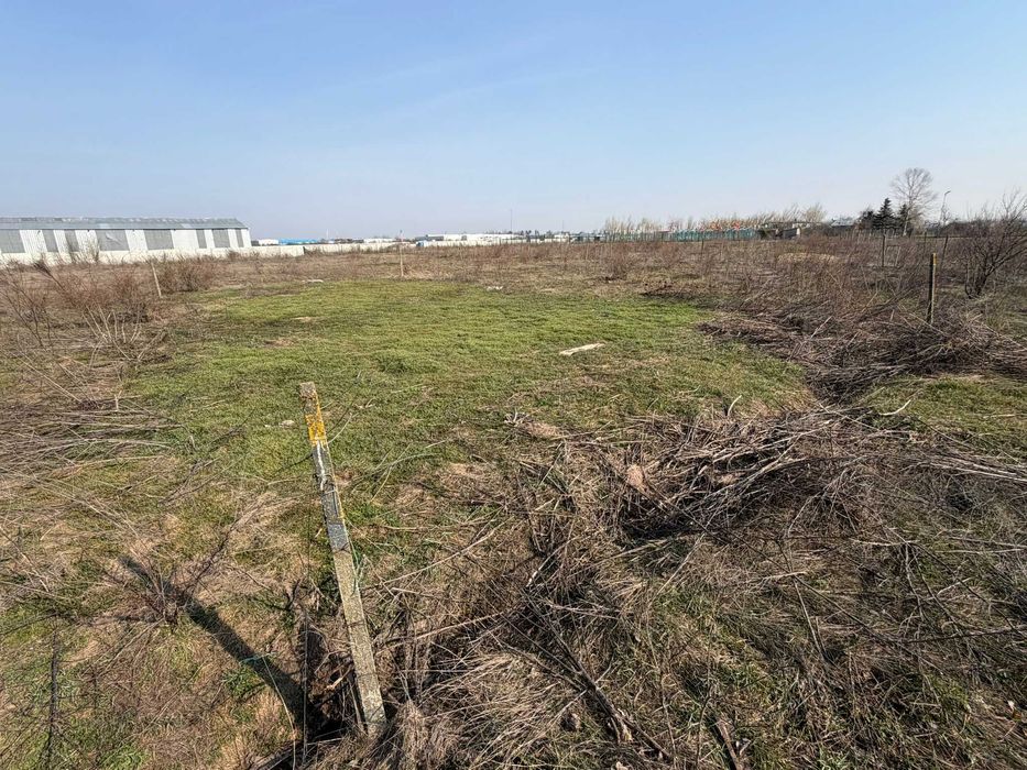 Teren 300 mp Sector 1 – Pădurea Băneasa, ideal casă