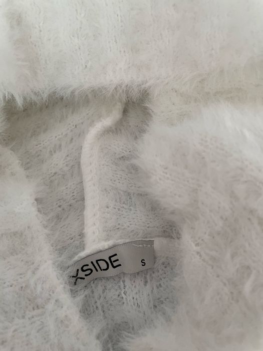 Кофта новая пушистая