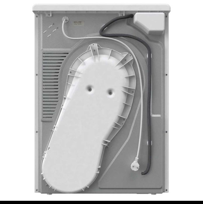 Сушилня с термопомпа Gorenje, 8 кг, Клас A++