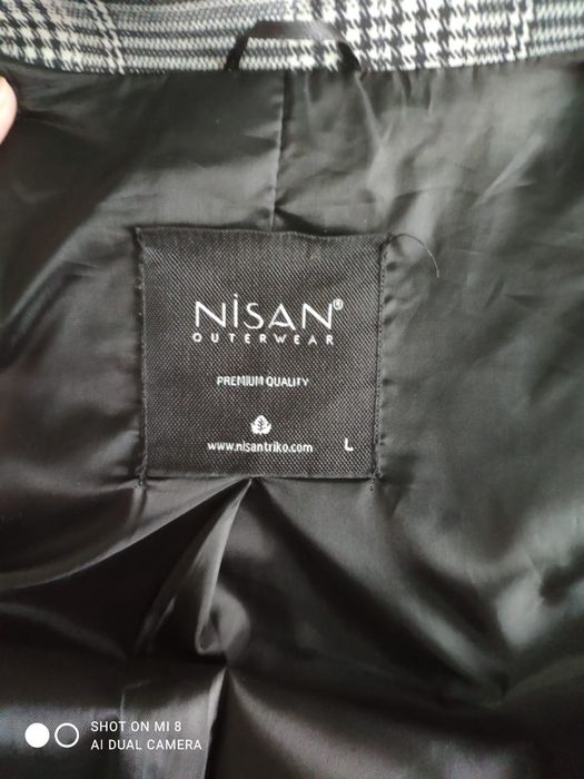 Продам пальто/ пиджак