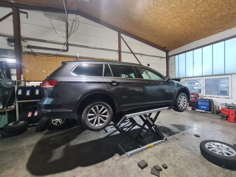 5x112 vw passat b8 b7 b6 golf jante set roti cauciucuri