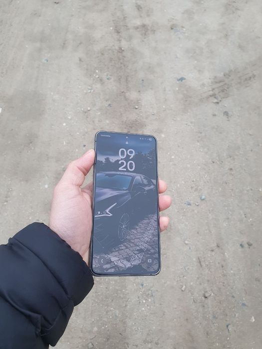 Samsung Galaxy S21 8/256 garantiya 100% javobbb