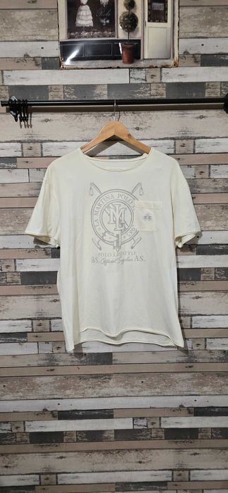 La Martina XXL-дамска тениска (787)