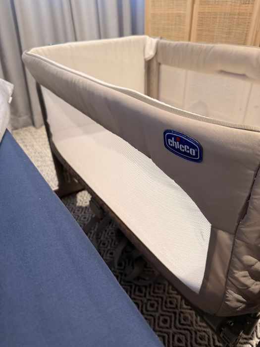 Patut pentru bebelusi Chicco