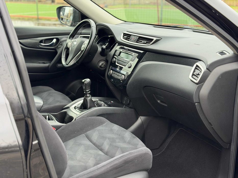 Nissan X-TRAIL - 120.000 km - Full Istoric