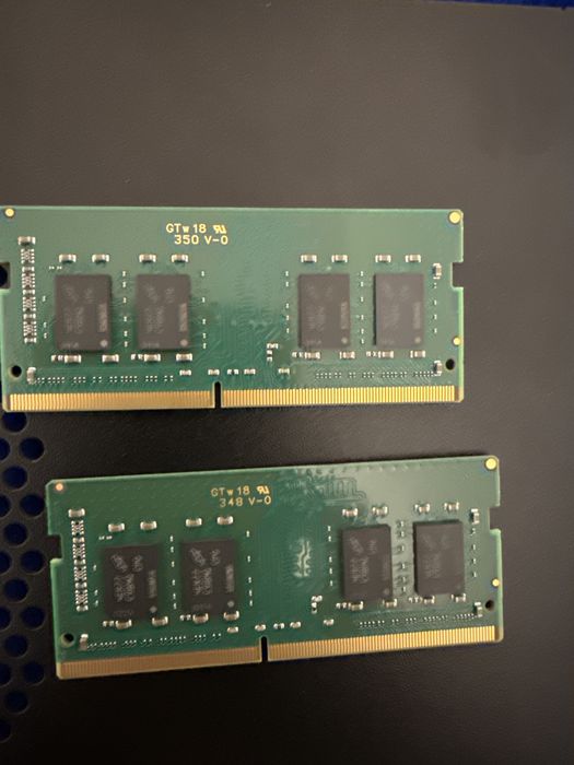 16 gb ram crucial