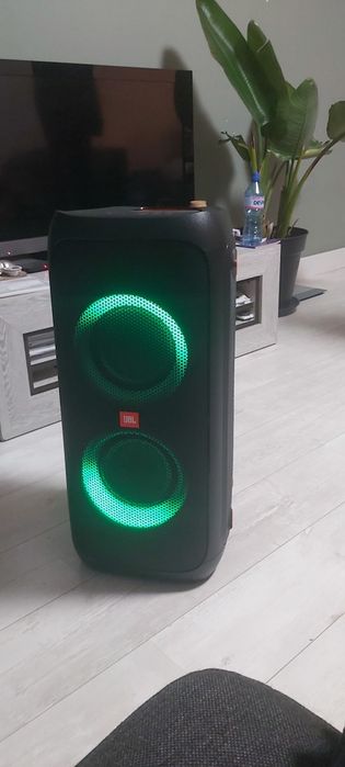 JBL PartyBox 310 – като нова, ТОП оферта