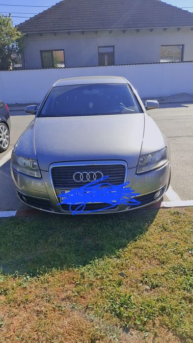 AUDI A6 2005 — imagine 5