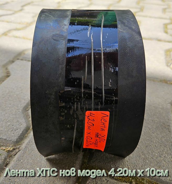 Платно кт (Хедер ППС) и ГВТ (хедер Метарем)