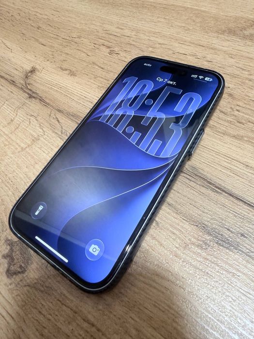 Iphone 15 128GB 88%