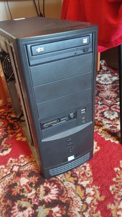 Vand unitate PC I5
