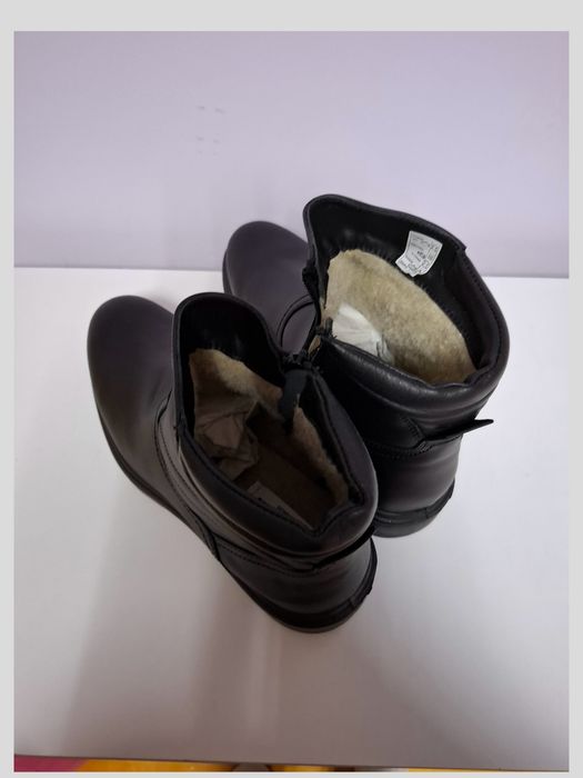 Мъжки зимни боти