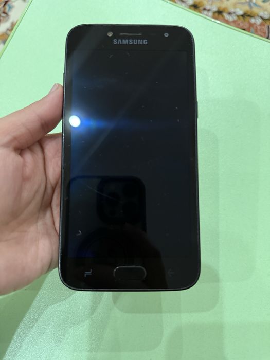 Samsung Galaxy J2 2018