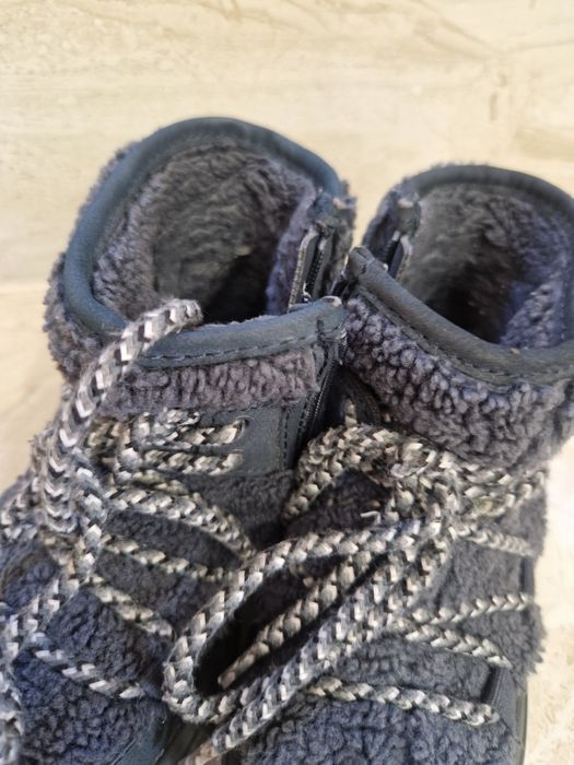 Детски боти Zara