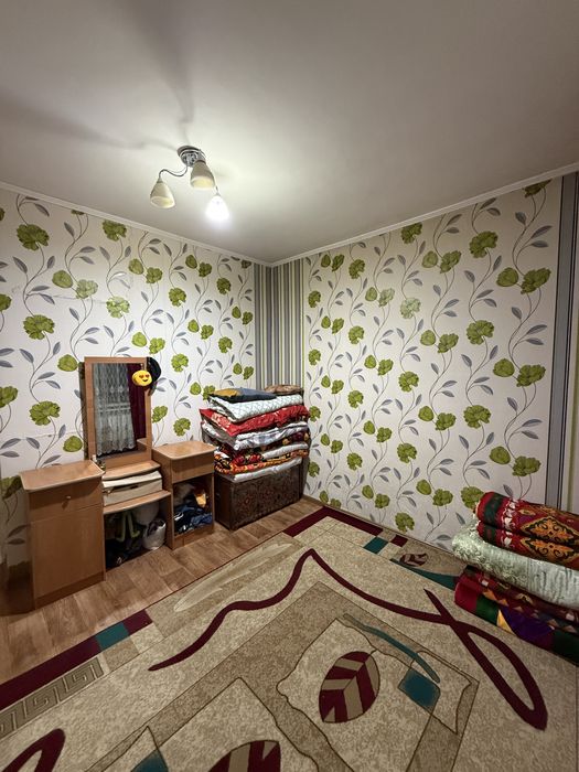 Срочно 8мкр 2ком улучшенка