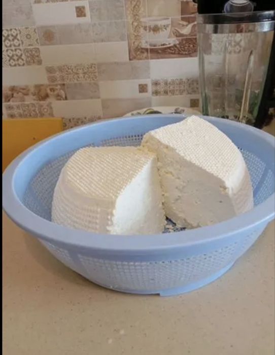Сметана,масло,брынза