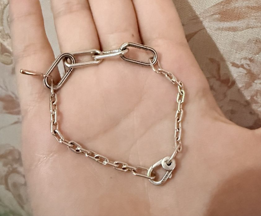 Браслет Пандора