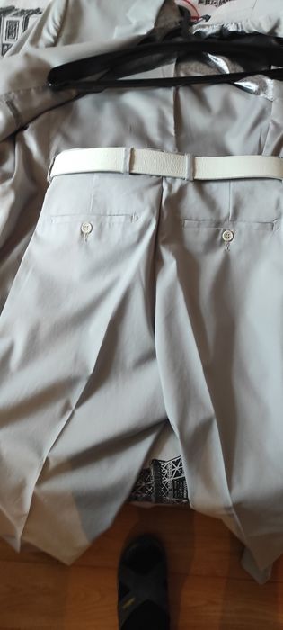 Костюм классический