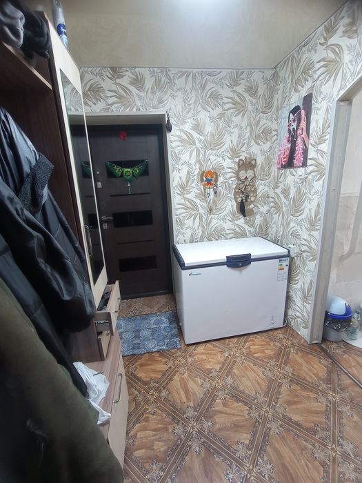 Продам двухкомнатную квартиру