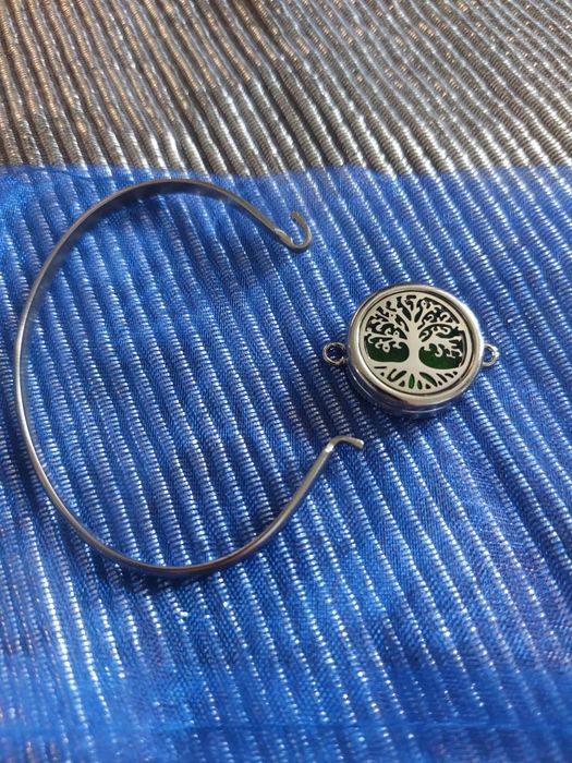 Bratara aromoterapie