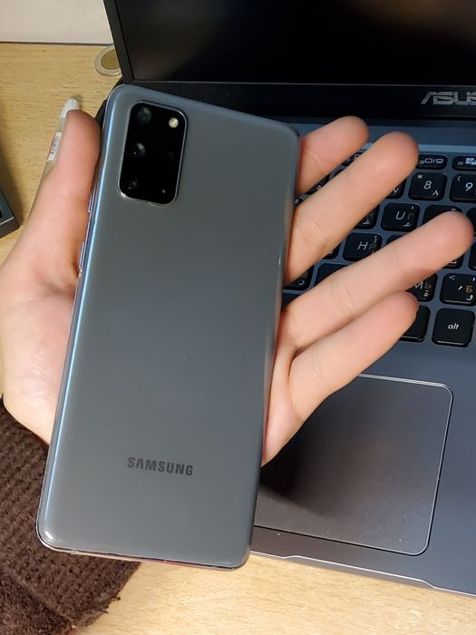 Samsung Galaxy S20 +5G