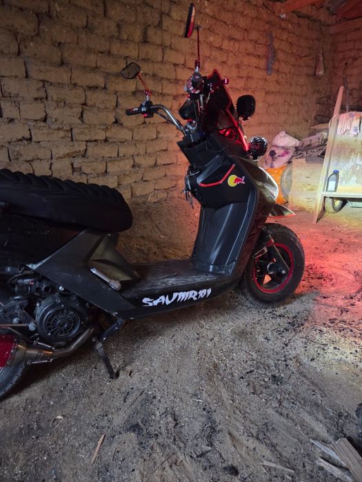 Самураи жакдаиы доп полны спорт