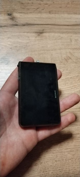 Продам цифровой фотоаппарат Sony Cyber-shot Dsc-Tx30