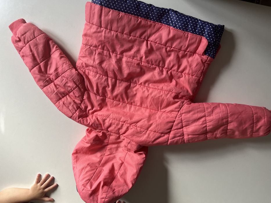 Куртка для девочек