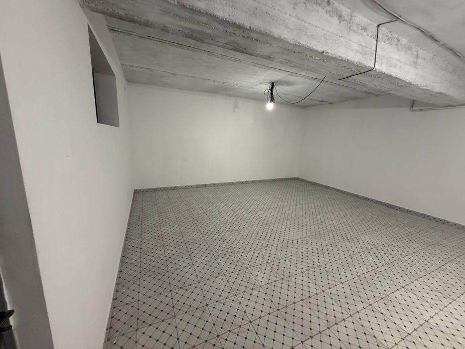 Podval 150kvmetr arendaga