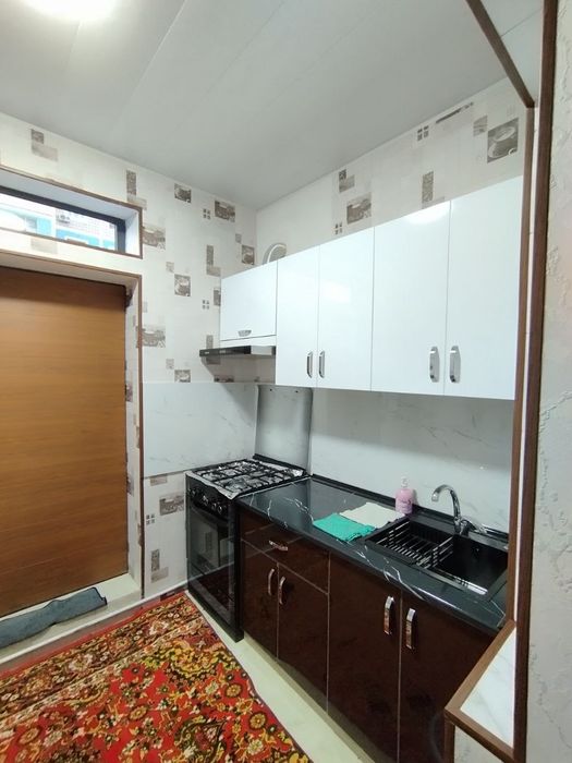 Придётся квартира в центре города