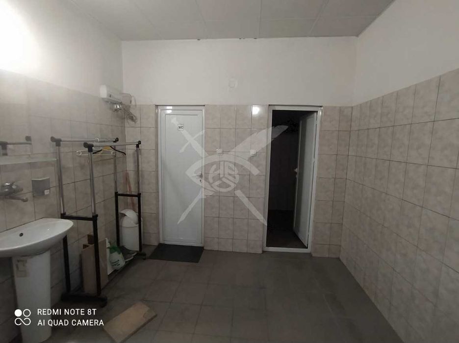 Продава се Склад в Пловдив, Тракия - 1319 кв.м за 1100 €/кв.м - Снимка #11