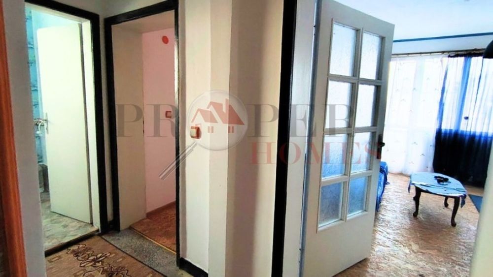 Продажба 3-стаен гр. Павликени - с. Бутово 82m²