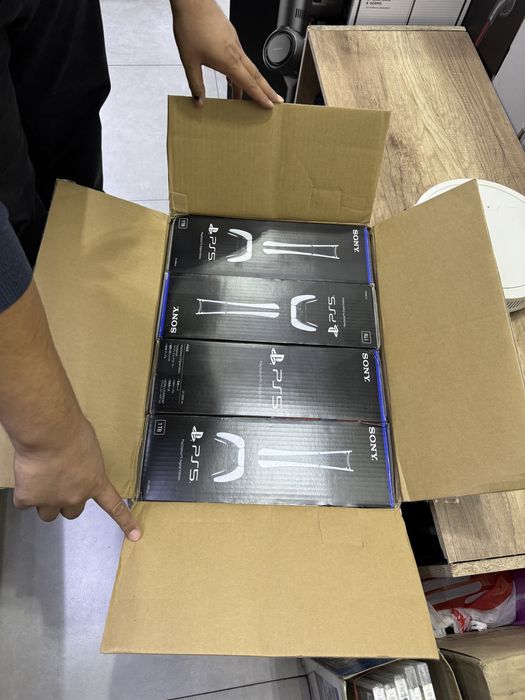 Ps 5 slim 1 tb evropa zvonite dogovorimsya