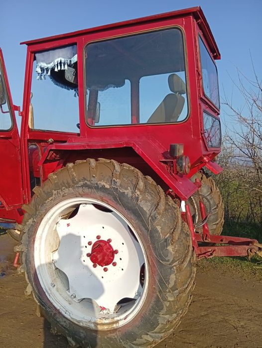 U650 recondiționat totul nou !