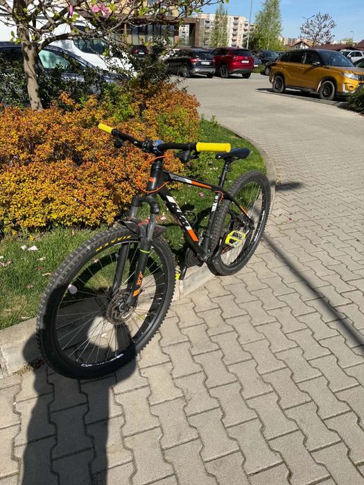 Bicicletă KTM 29"
