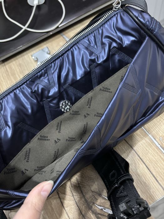 Сумка новая стильная