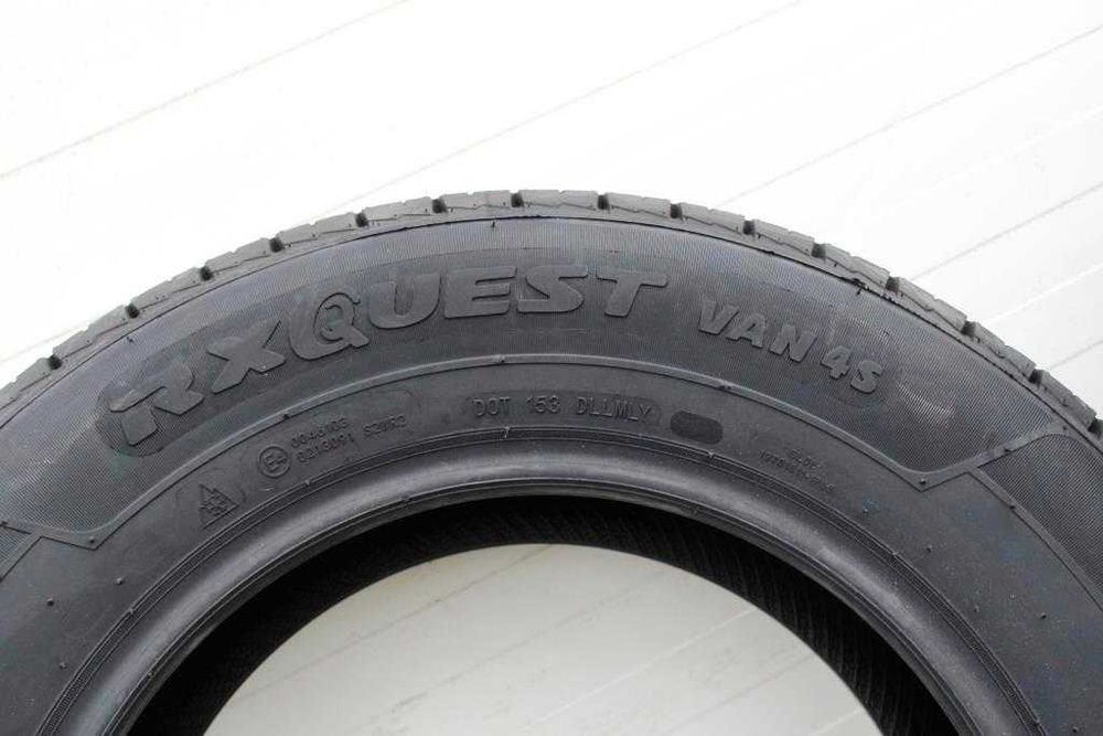 Anvelope noi 195/70 R15C RoadX, All Season